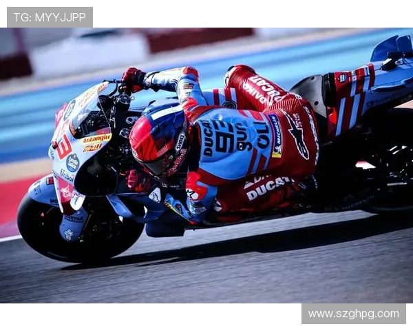 MotoGP赛季冲刺：新冠军争夺战激烈，年轻车手崭露头角