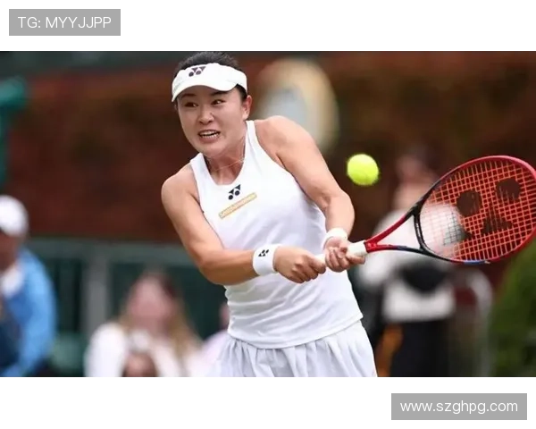 中国网球新生力量崛起赛场多点开花引发国际关注新赛季表现亮眼