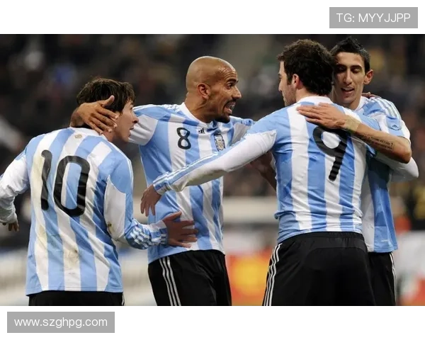 梅西领衔大名单 2025赛季世界杯预选赛各大强队阵容曝光