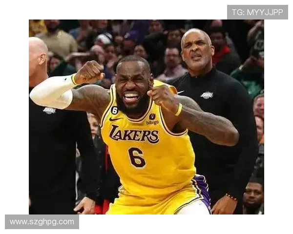 詹姆斯领衔湖人强势反弹西部格局再起波澜引热议季后赛前景受关注